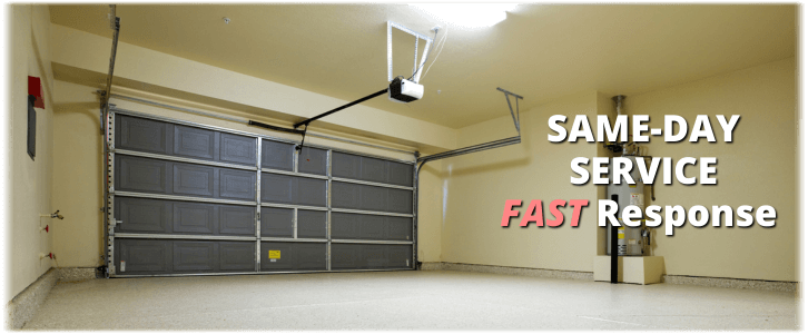 Garage Door Installation Orting WA